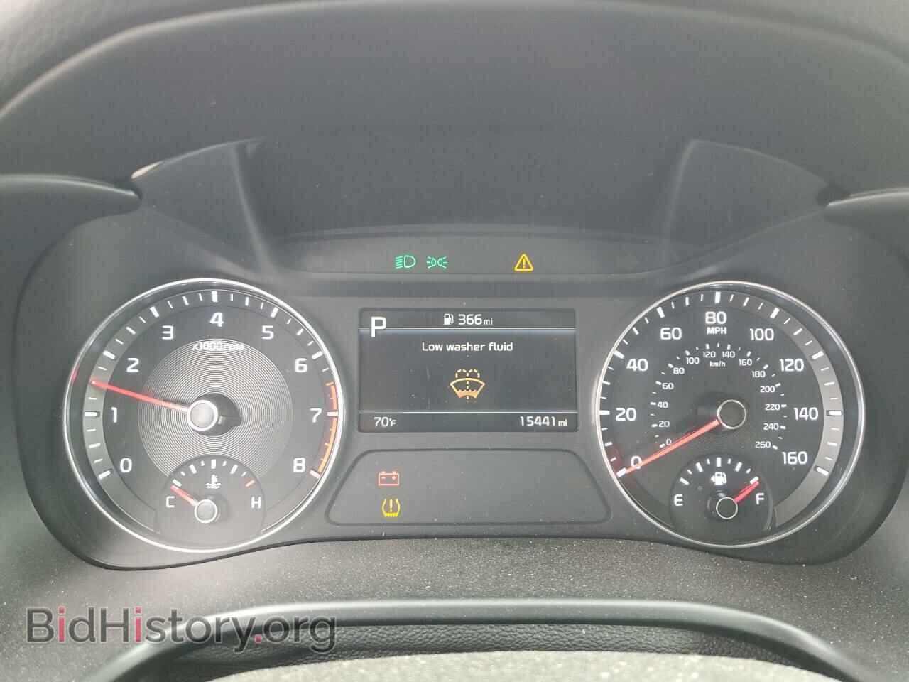 2023 KIA FORTE - VIN: 3KPF24AD6PE627171 - Фото 9