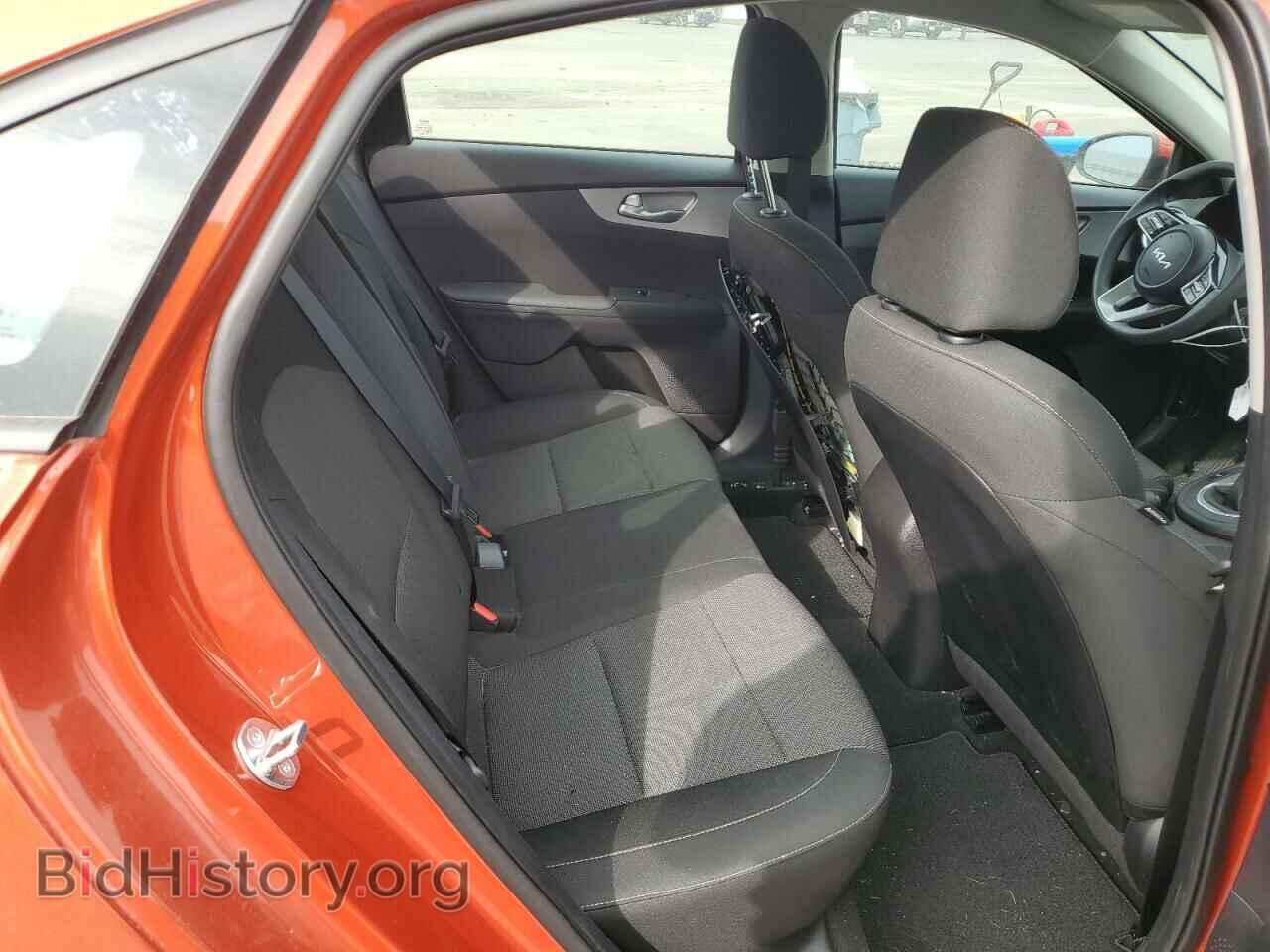 2023 KIA FORTE - VIN: 3KPF24AD6PE627171 - Фото 10