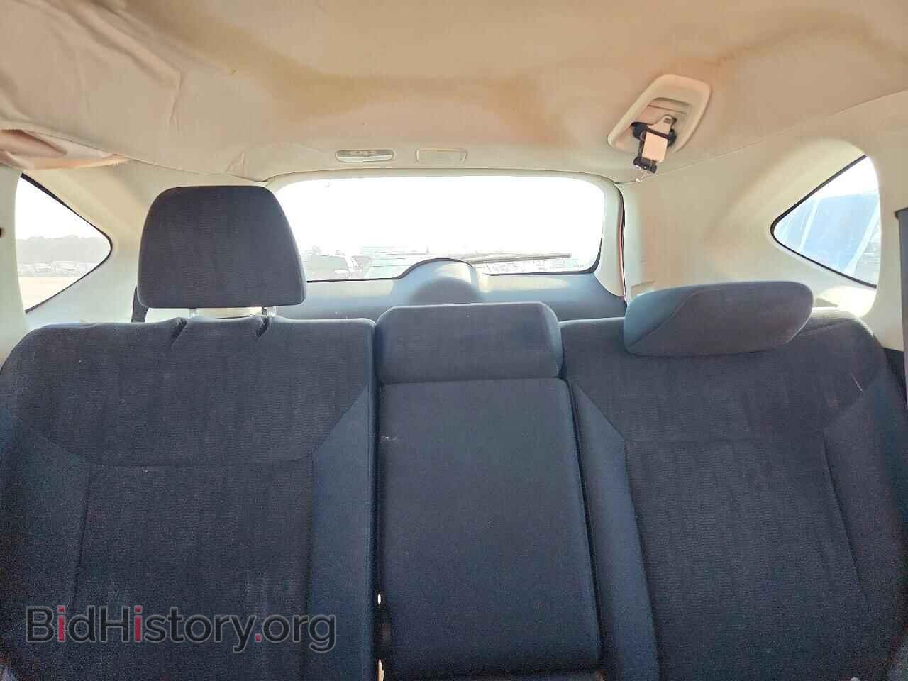 2014 HONDA CRV - VIN: 2HKRM3H34EH553515 - Photo 10
