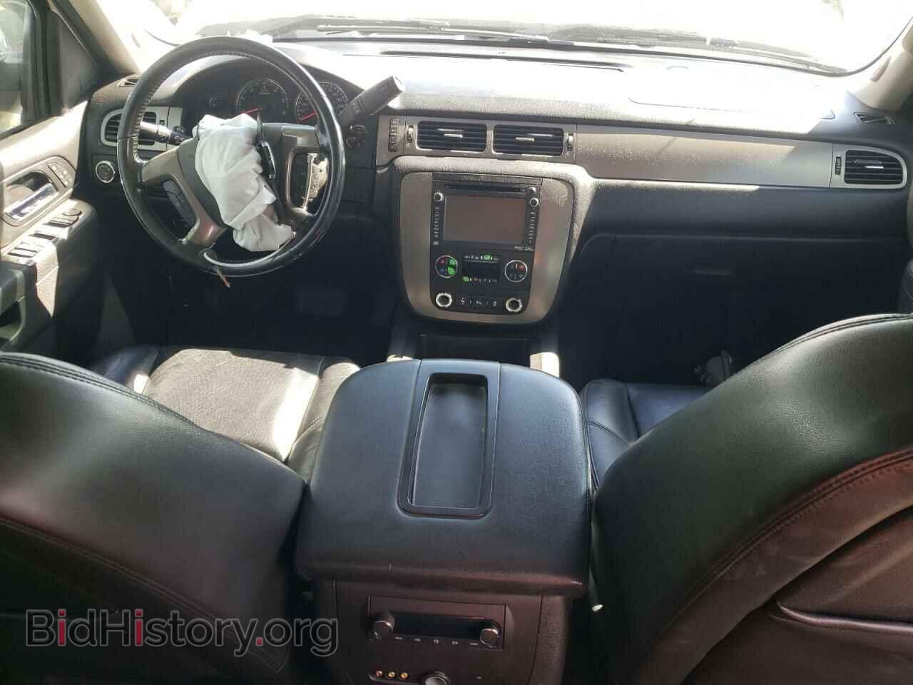 2013 CHEVROLET ALL Models - VIN: 3GCPCTE00DG241624 - Фото 8