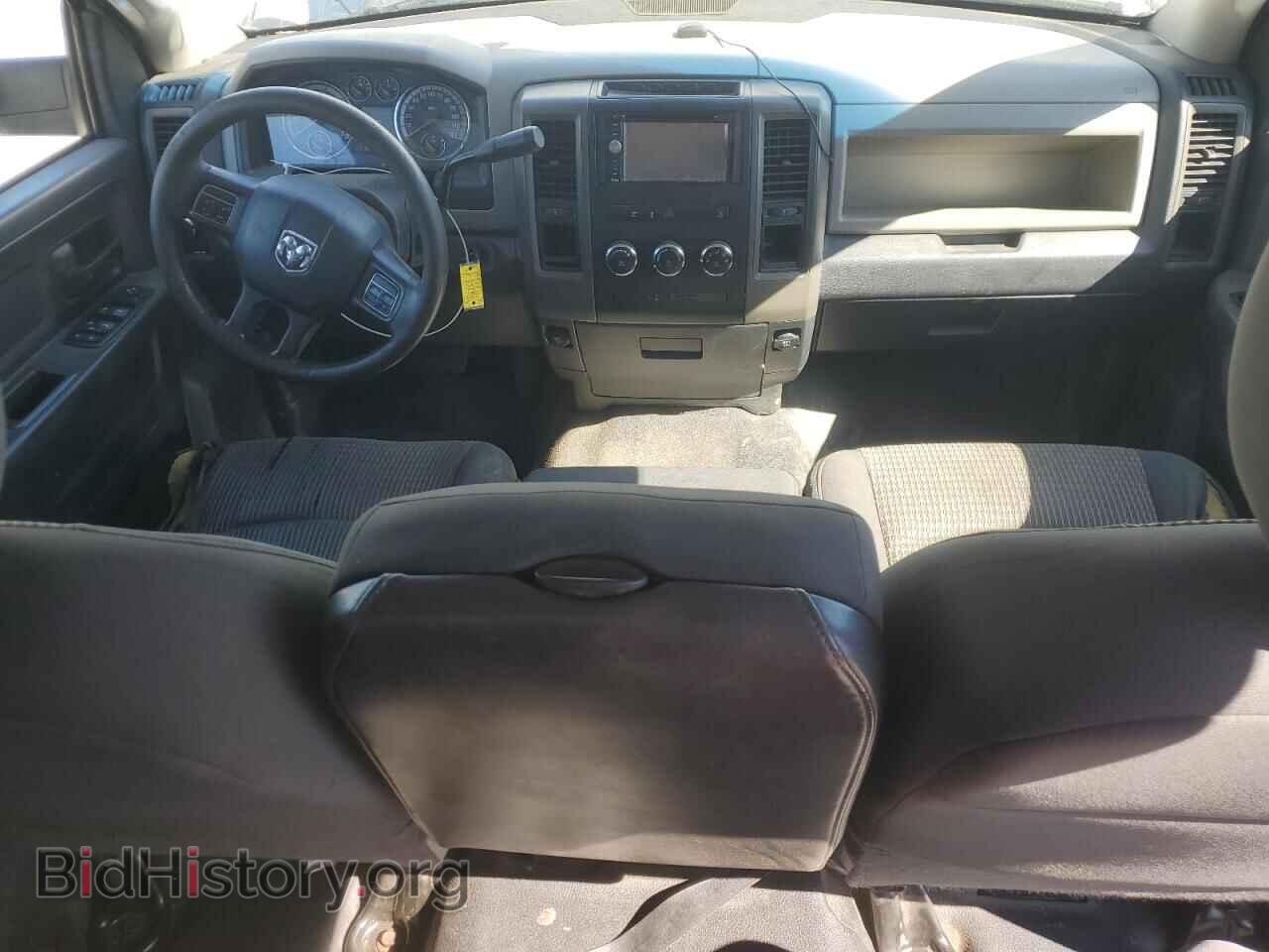 2012 DODGE RAM 2500 - VIN: 3C6TD4HT2CG173534 - Photo 8