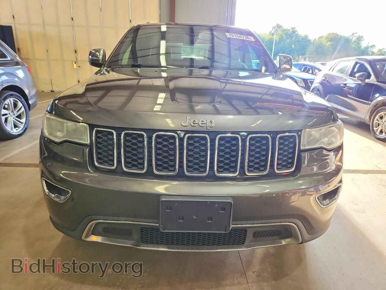 2020 JEEP CHEROKEE - VIN: 1C4RJFBG2LC218137 - Фото 5