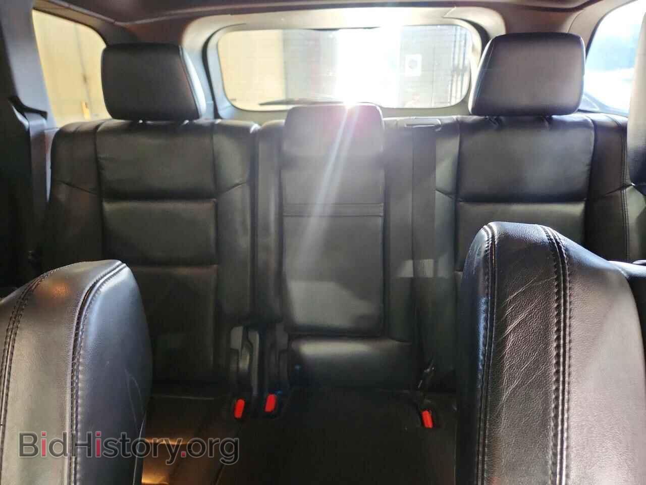 2020 JEEP CHEROKEE - VIN: 1C4RJFBG2LC218137 - Фото 10