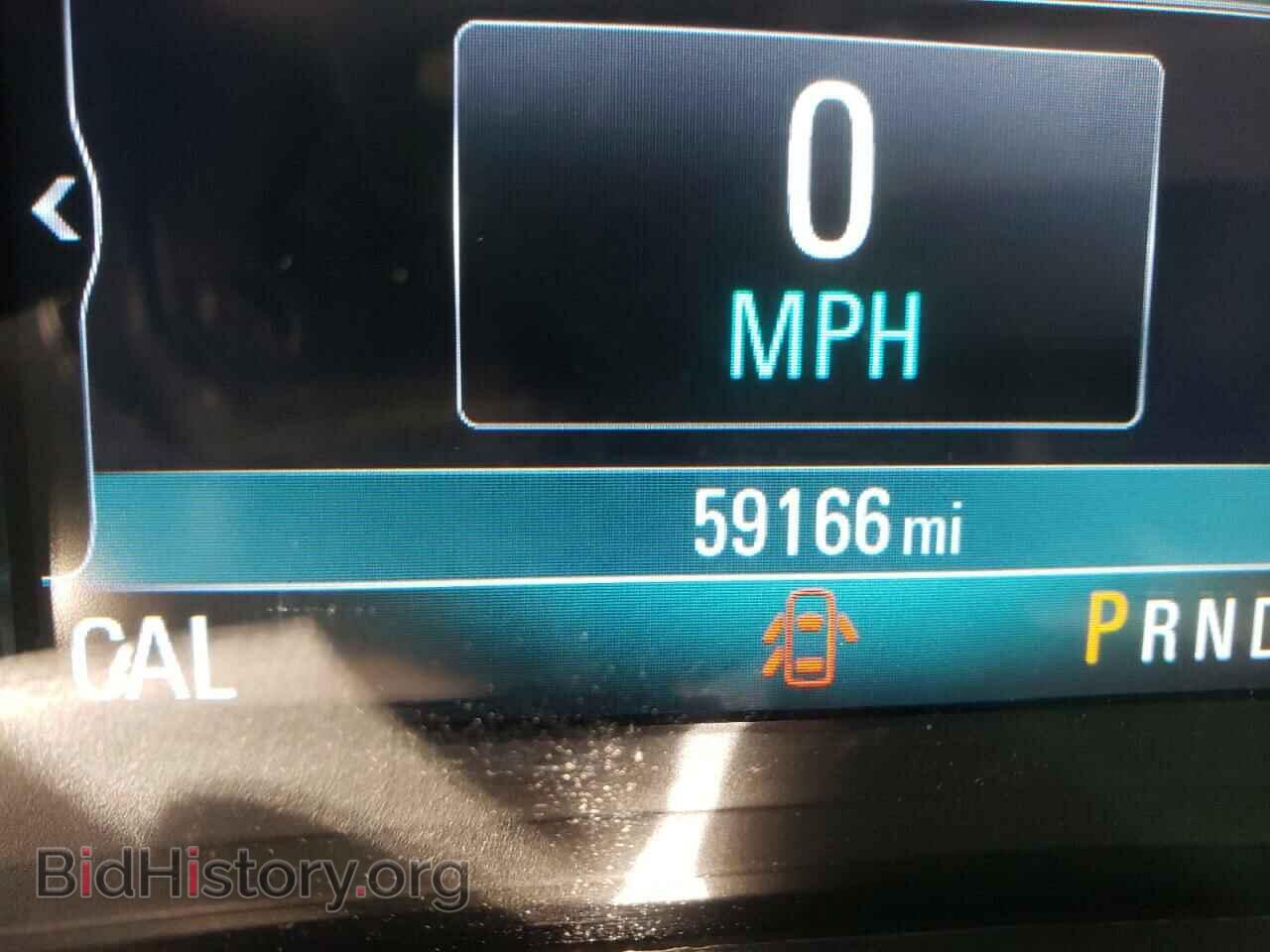 2018 BUICK ENCORE - VIN: KL4CJASB0JB663339 - Photo 8