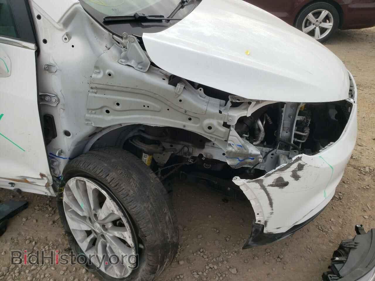 2018 BUICK ENCORE - VIN: KL4CJASB0JB663339 - Photo 9