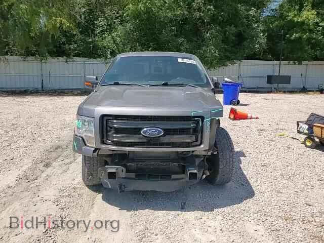 2013 FORD F-150 - VIN: 1FTFW1CT0DFC44531 - Фото 14
