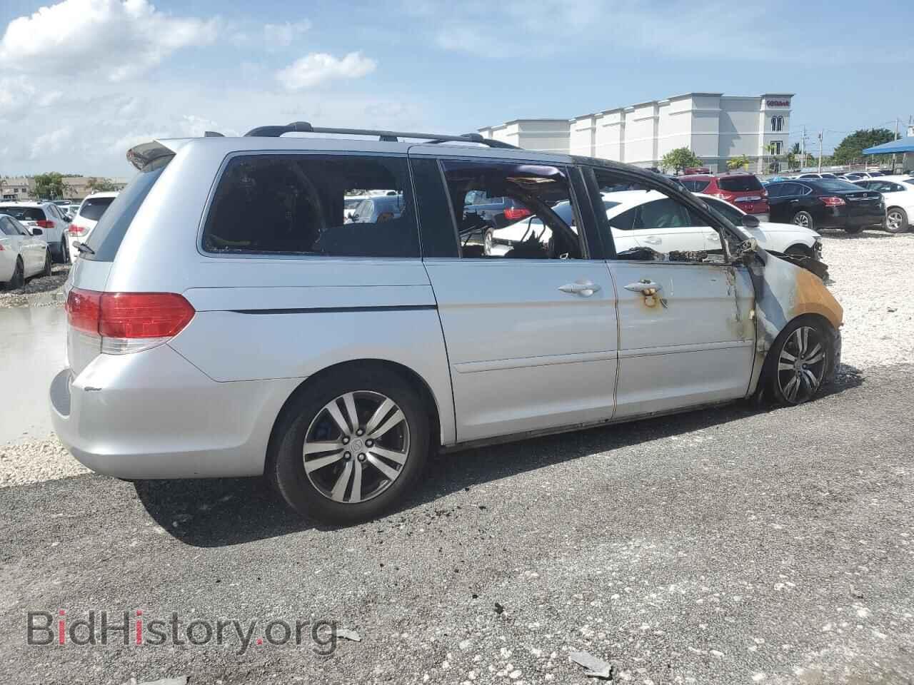 2010 HONDA All Models - VIN: 5FNRL3H74AB067530 - Фото 3