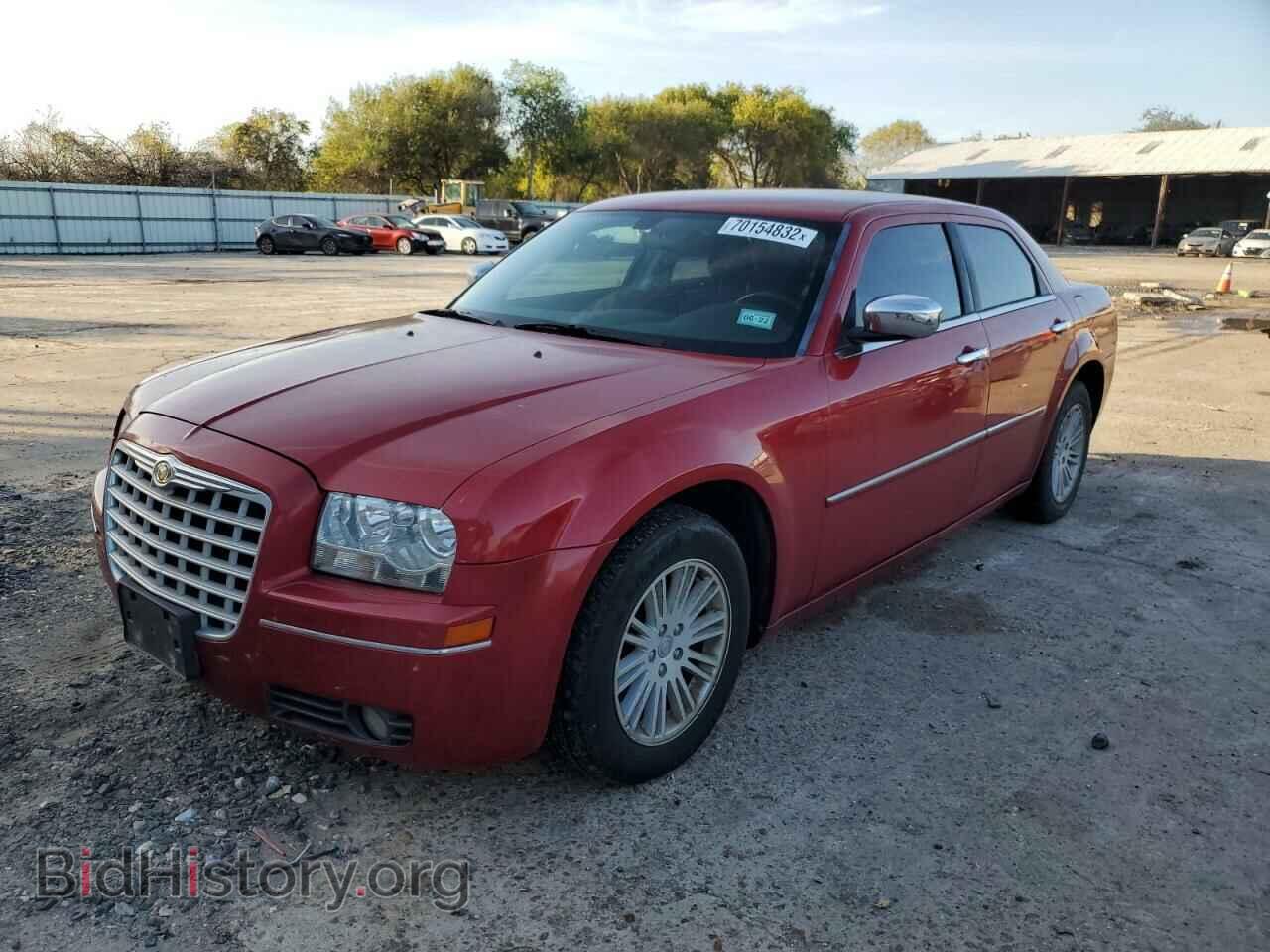 Photo 2C3CA5CV0AH324792 - CHRYSLER 300 2010