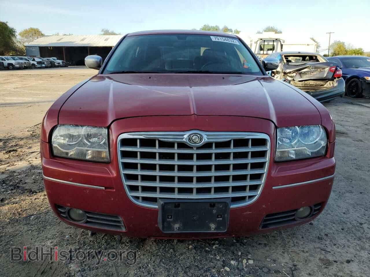 2010 CHRYSLER 300 - VIN: 2C3CA5CV0AH324792 - Фото 5
