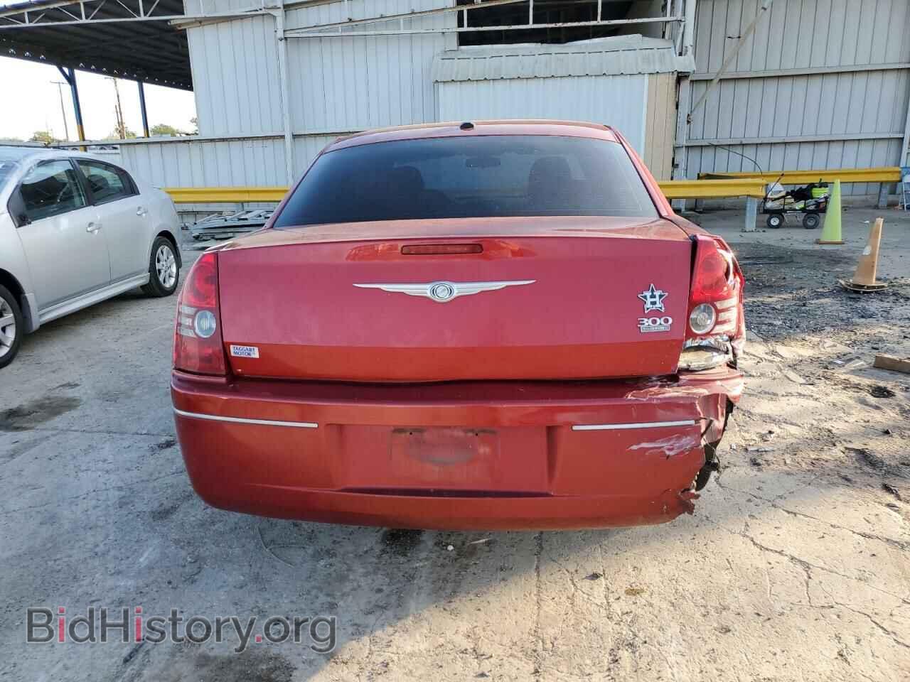 2010 CHRYSLER 300 - VIN: 2C3CA5CV0AH324792 - Фото 6