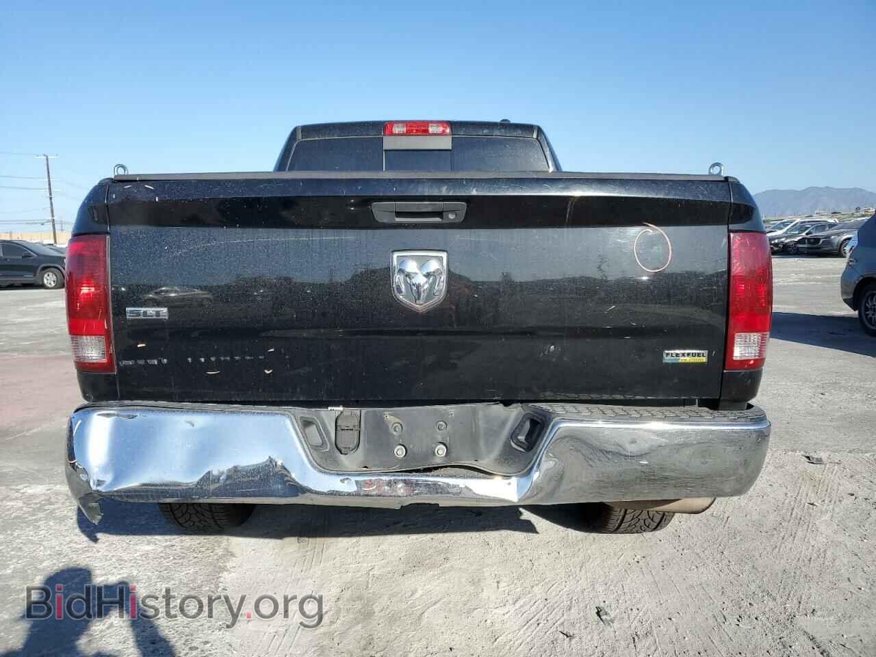 2012 DODGE RAM 1500 - VIN: 1C6RD6GP0CS225410 - Фото 6