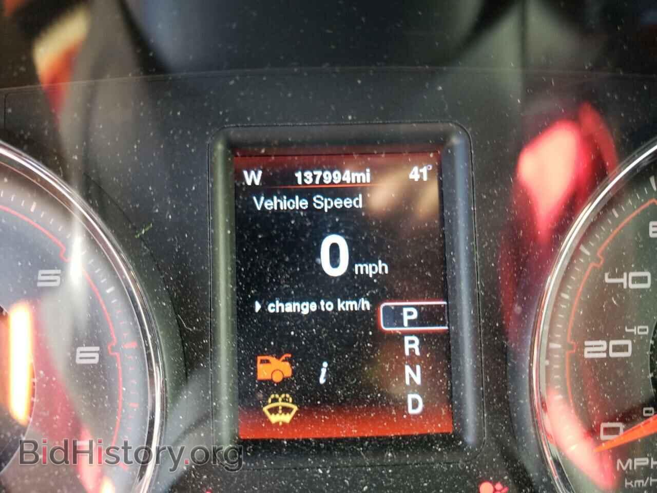 2012 DODGE CHARGER - VIN: 2C3CDXCT4CH163478 - Фото 8