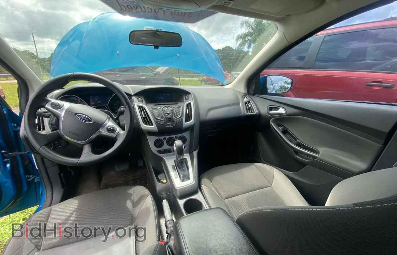 2014 FORD FOCUS - VIN: 1FADP3F26EL216390 - Photo 9
