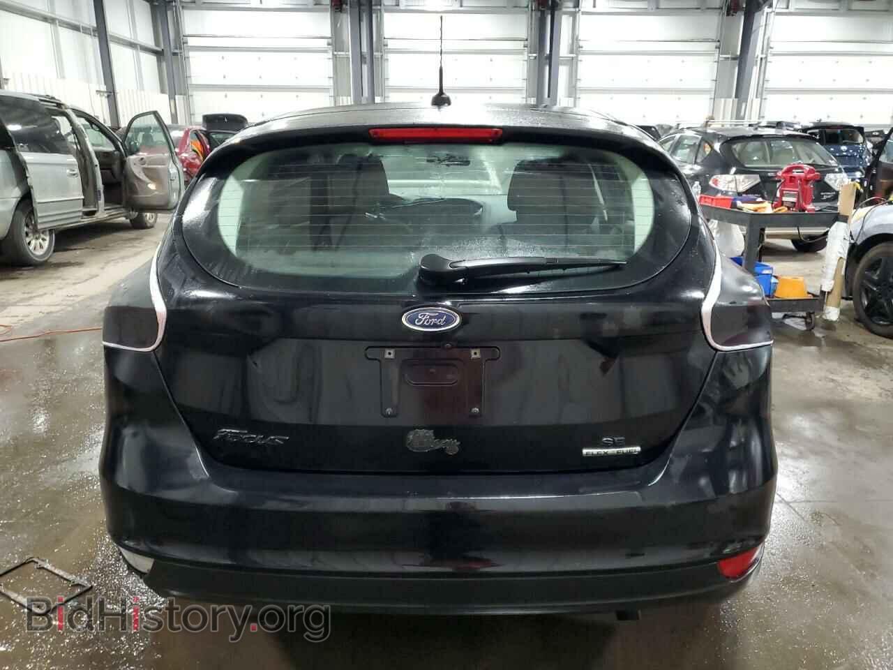 2016 FORD FOCUS - VIN: 1FADP3K29GL361920 - Фото 6