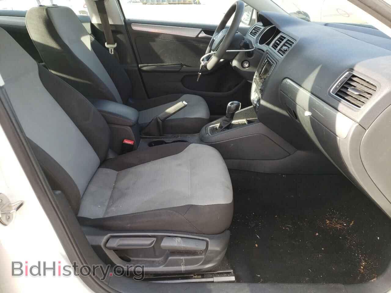 2017 VOLKSWAGEN JETTA - VIN: 3VW2B7AJ9HM285144 - Фото 5