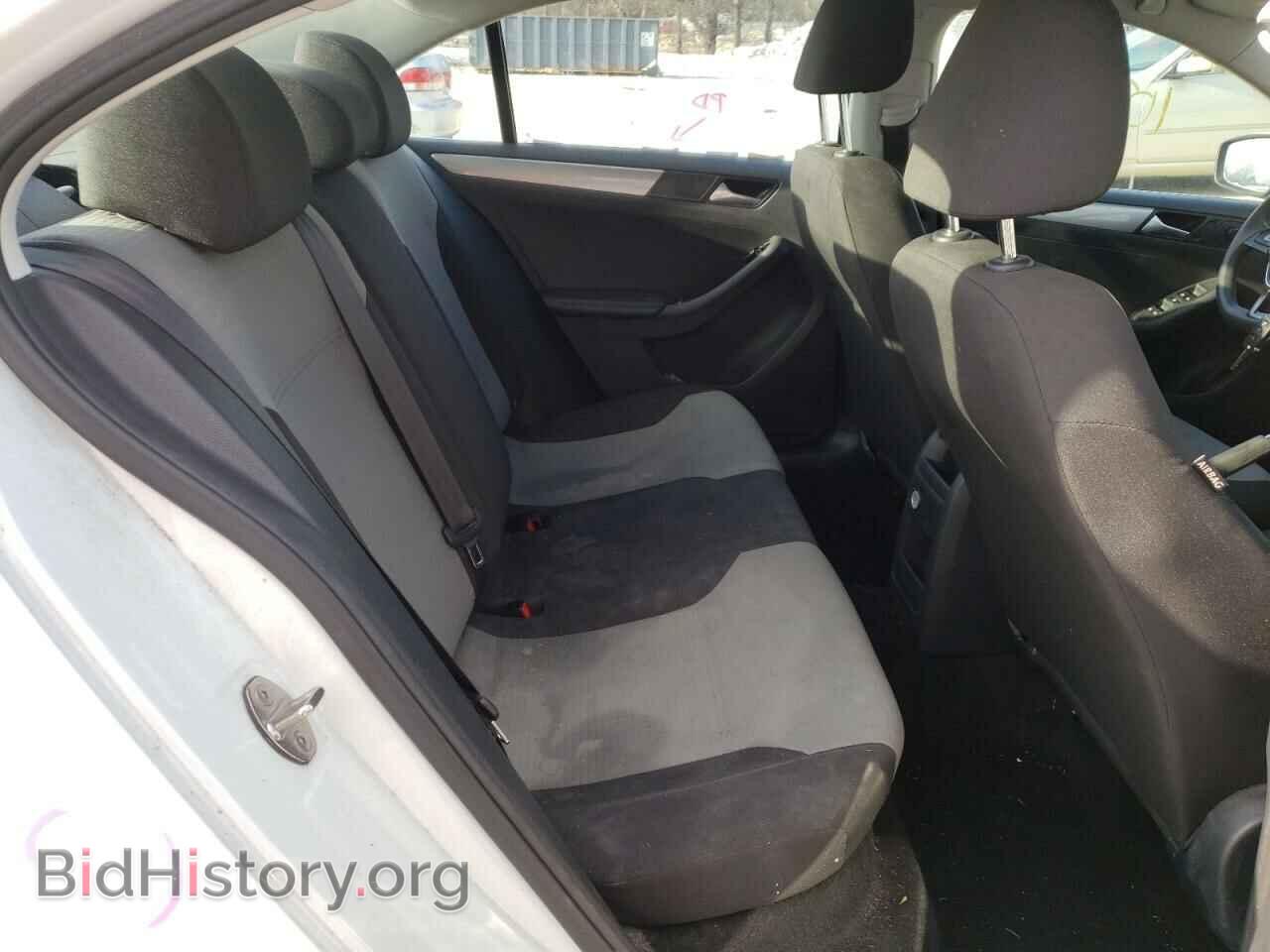 2017 VOLKSWAGEN JETTA - VIN: 3VW2B7AJ9HM285144 - Фото 6