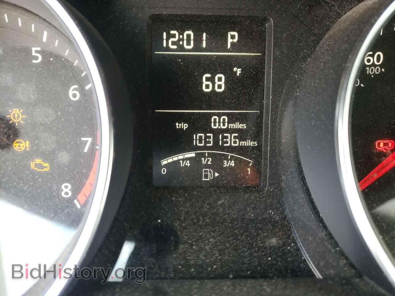 2017 VOLKSWAGEN JETTA - VIN: 3VW2B7AJ9HM285144 - Фото 8