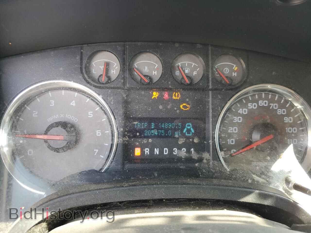 2009 FORD F-150 - VIN: 1FTPW14VX9FA78613 - Фото 9