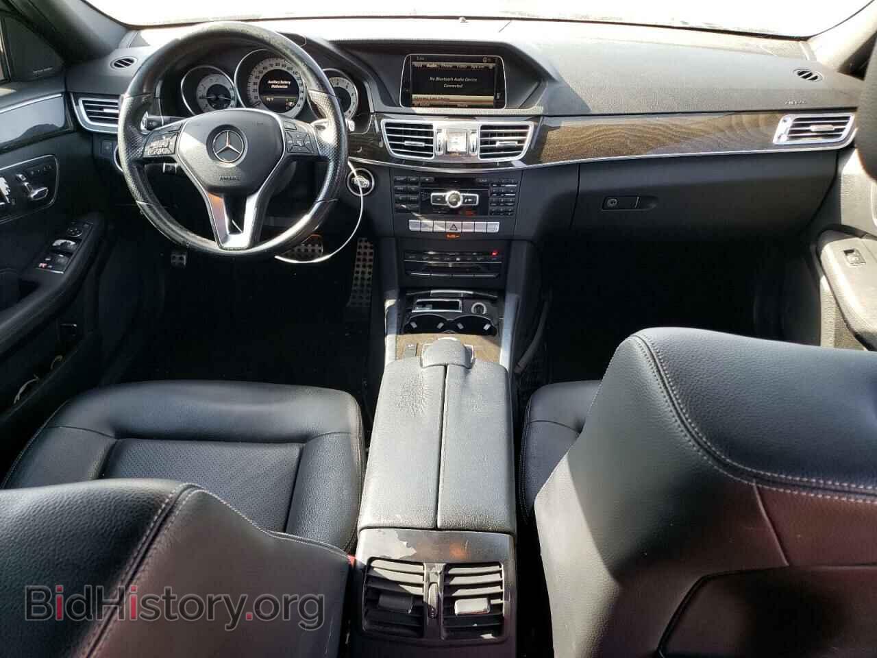 2014 MERCEDES-BENZ E-CLASS - VIN: WDDHF5KB5EB014393 - Photo 8