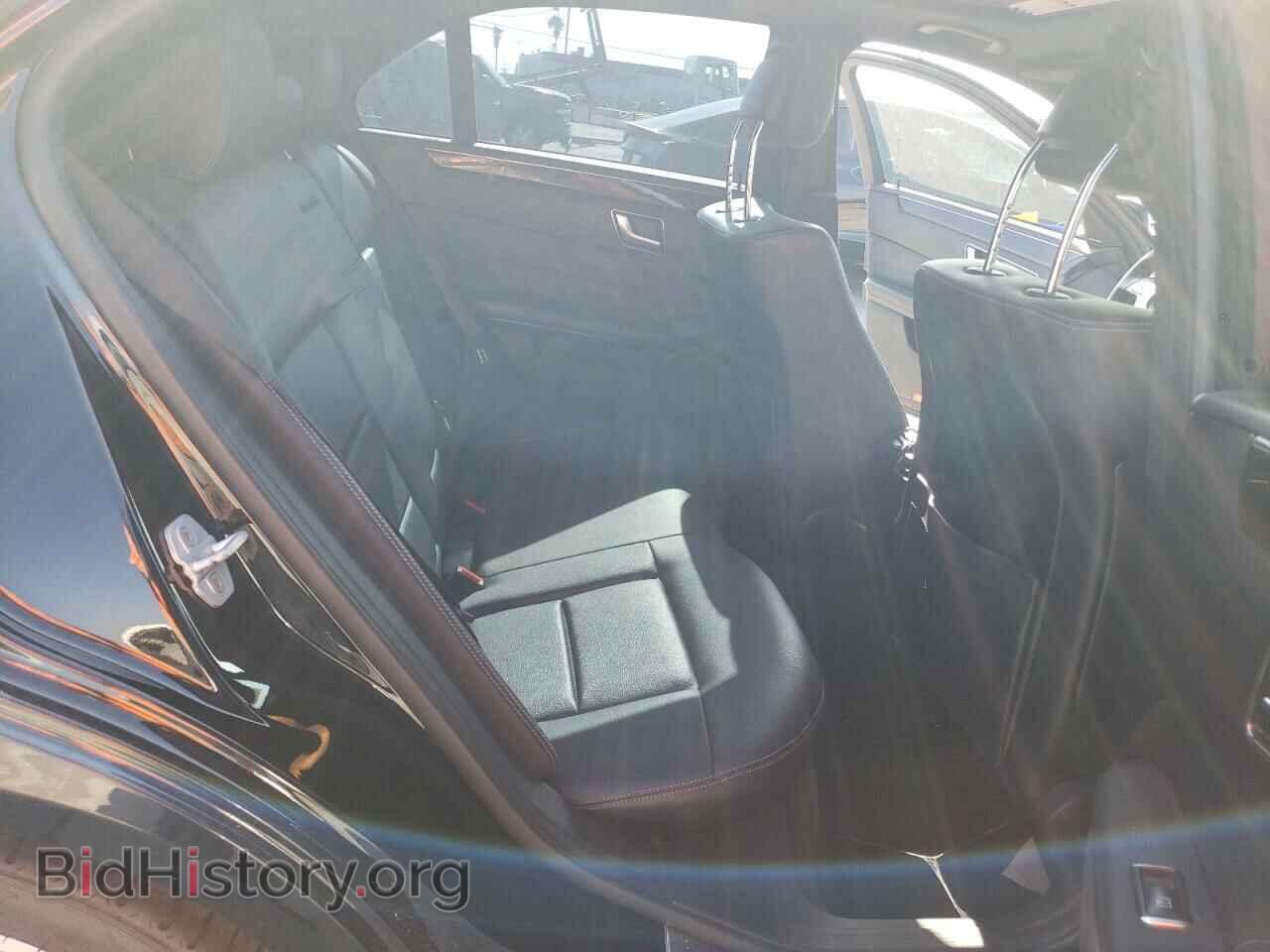 2014 MERCEDES-BENZ E-CLASS - VIN: WDDHF5KB5EB014393 - Photo 10