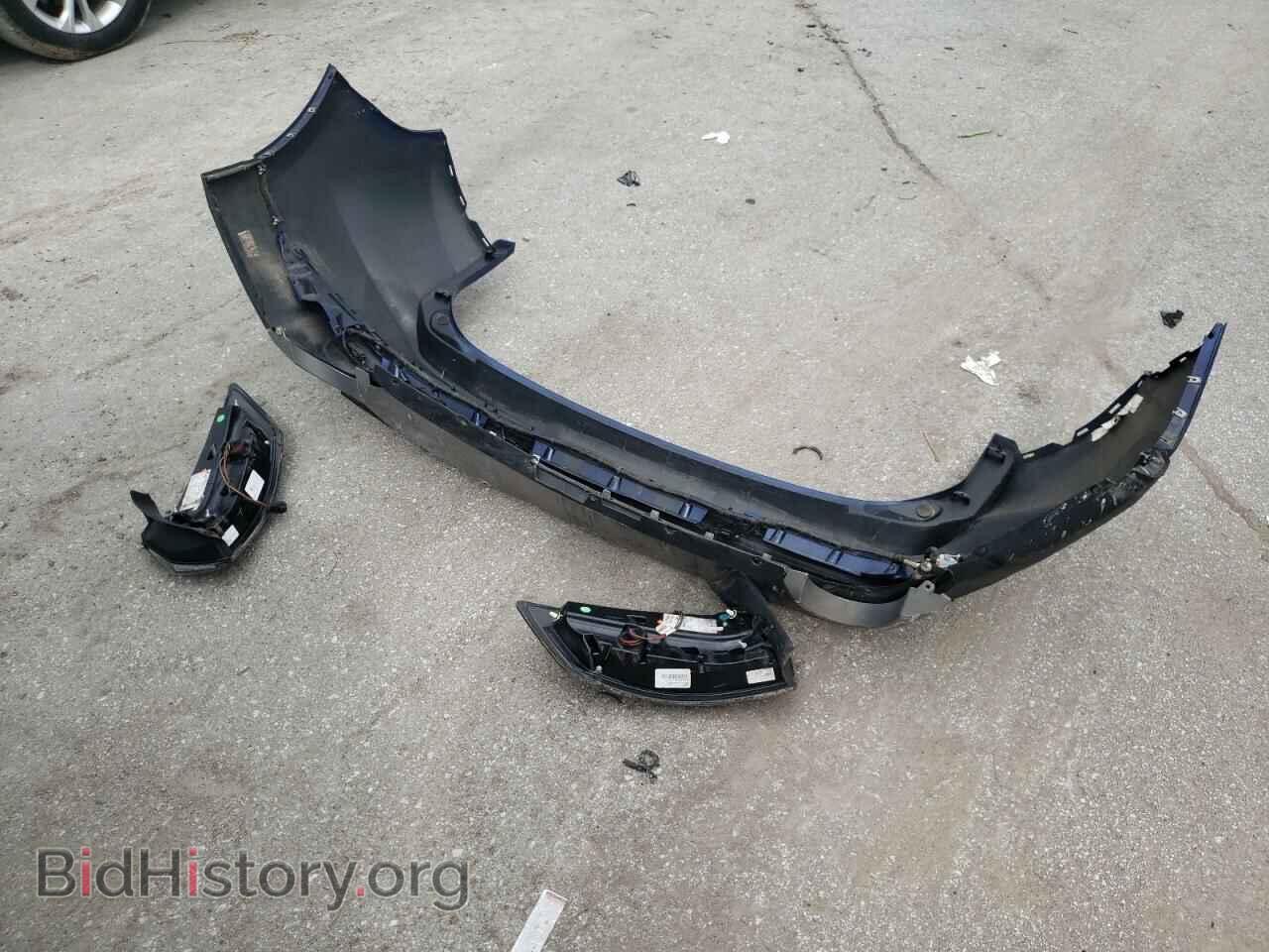 2015 FORD EDGE - VIN: 2FMTK3J8XFBB59513 - Photo 13