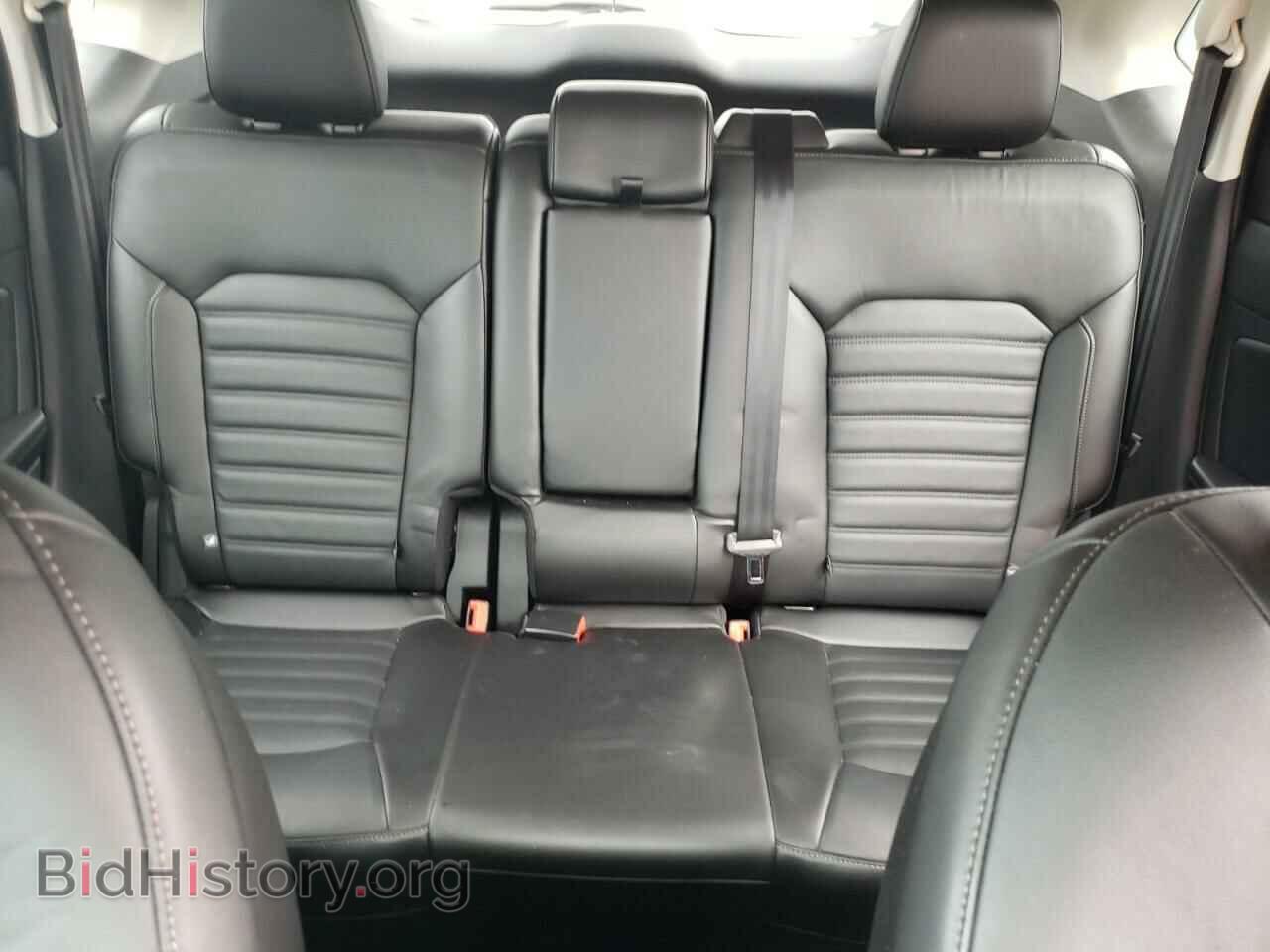 2015 FORD EDGE - VIN: 2FMTK3J8XFBB59513 - Photo 10