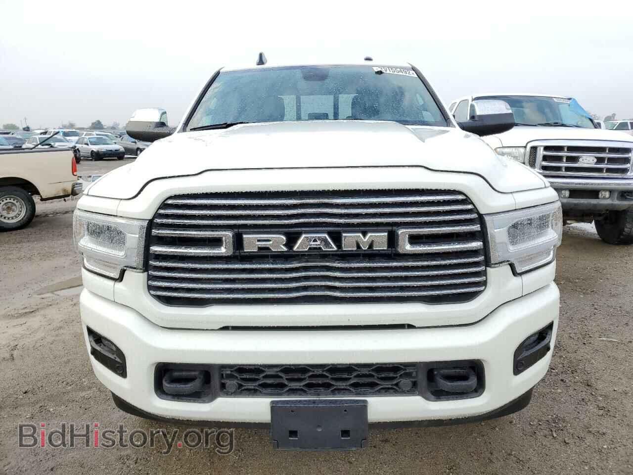 2022 RAM 2500 - VIN: 3C6UR5FL6NG249998 - Фото 5