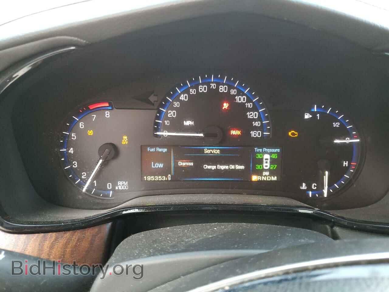 2014 CADILLAC CTS - VIN: 1G6AP5SX7E0188243 - Фото 9