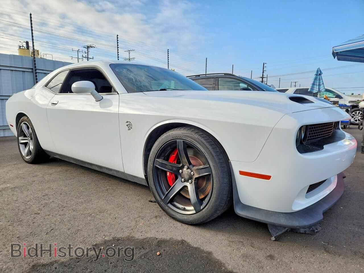 2021 DODGE CHALLENGER - VIN: 2C3CDZC90MH664336 - Photo 4