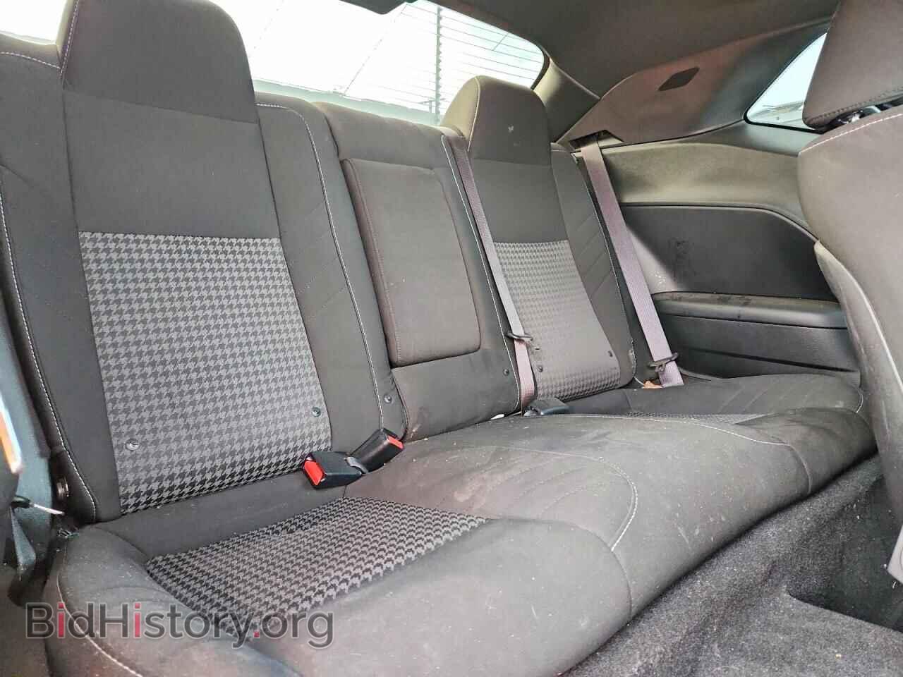 2021 DODGE CHALLENGER - VIN: 2C3CDZC90MH664336 - Photo 10
