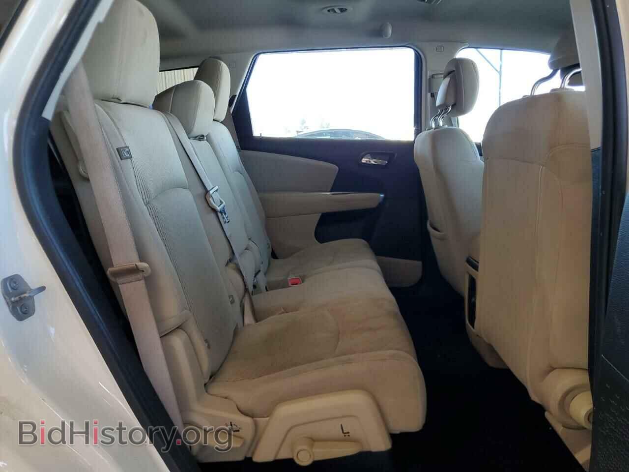 2014 DODGE JOURNEY - VIN: 3C4PDCAB2ET289400 - Photo 10