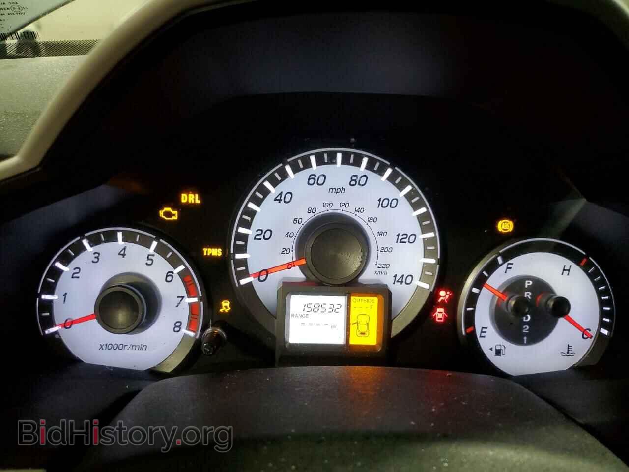 2013 HONDA PILOT - VIN: 5FNYF4H42DB025912 - Фото 9