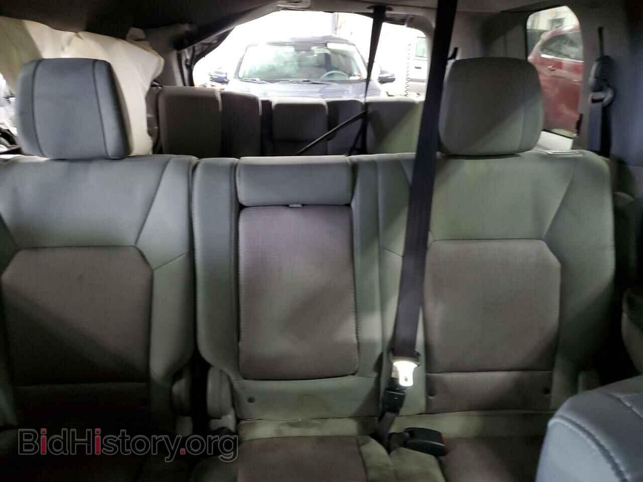 2013 HONDA PILOT - VIN: 5FNYF4H42DB025912 - Фото 10