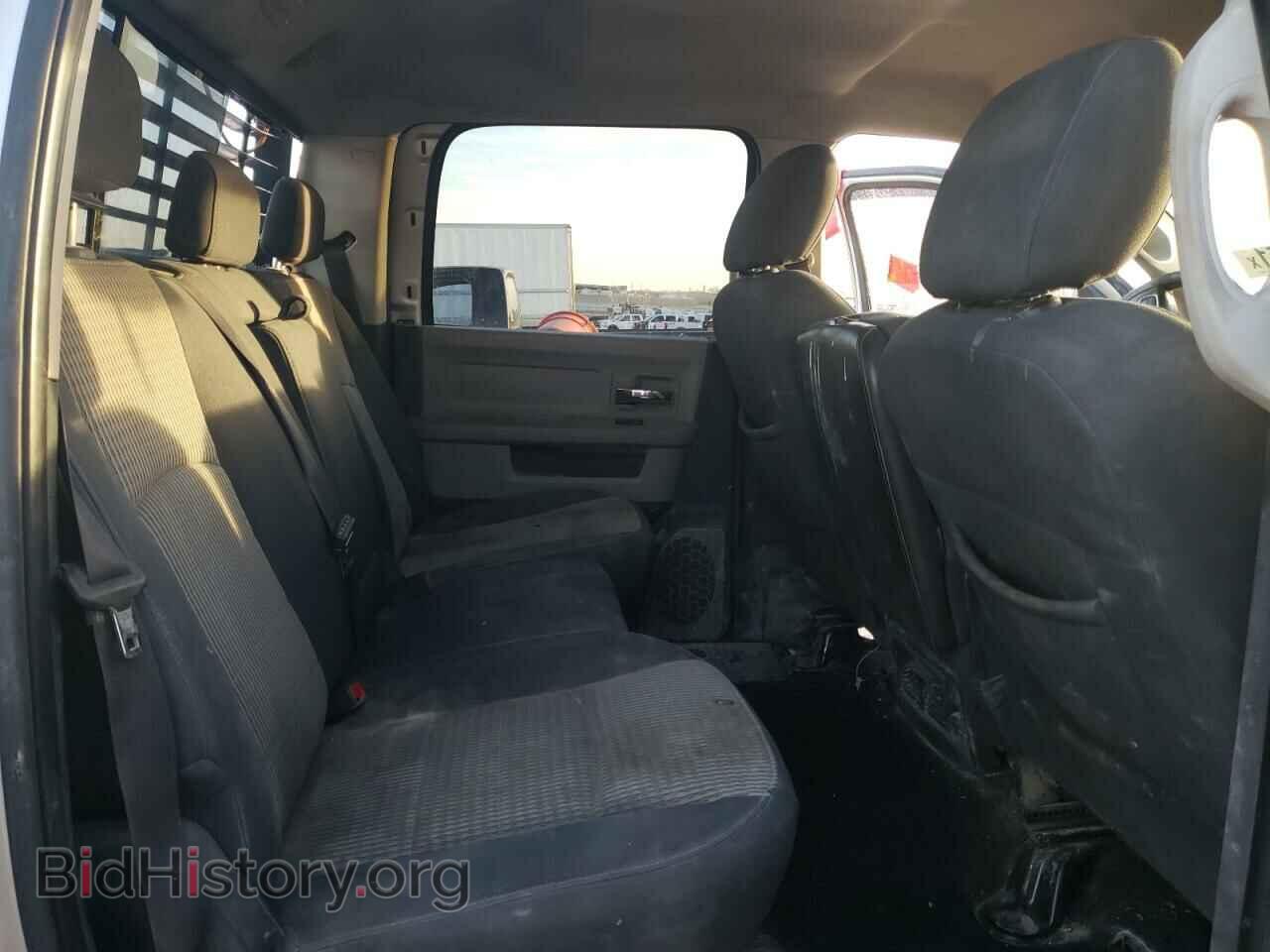 2010 DODGE RAM 2500 - VIN: 3D7TP2CL9AG125303 - Фото 6