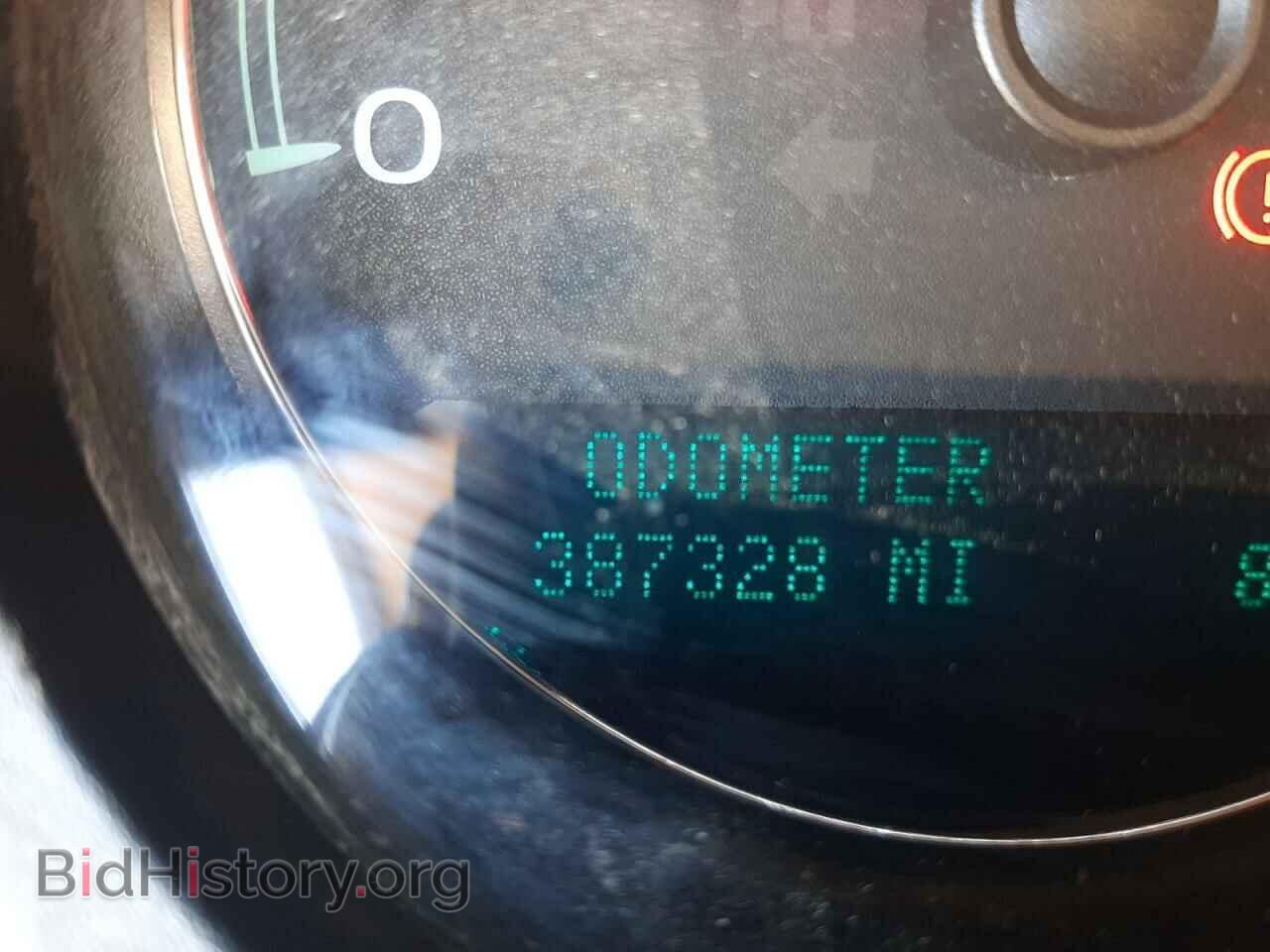 2013 GMC SIERRA - VIN: 1GT426C89DF125324 - Фото 6