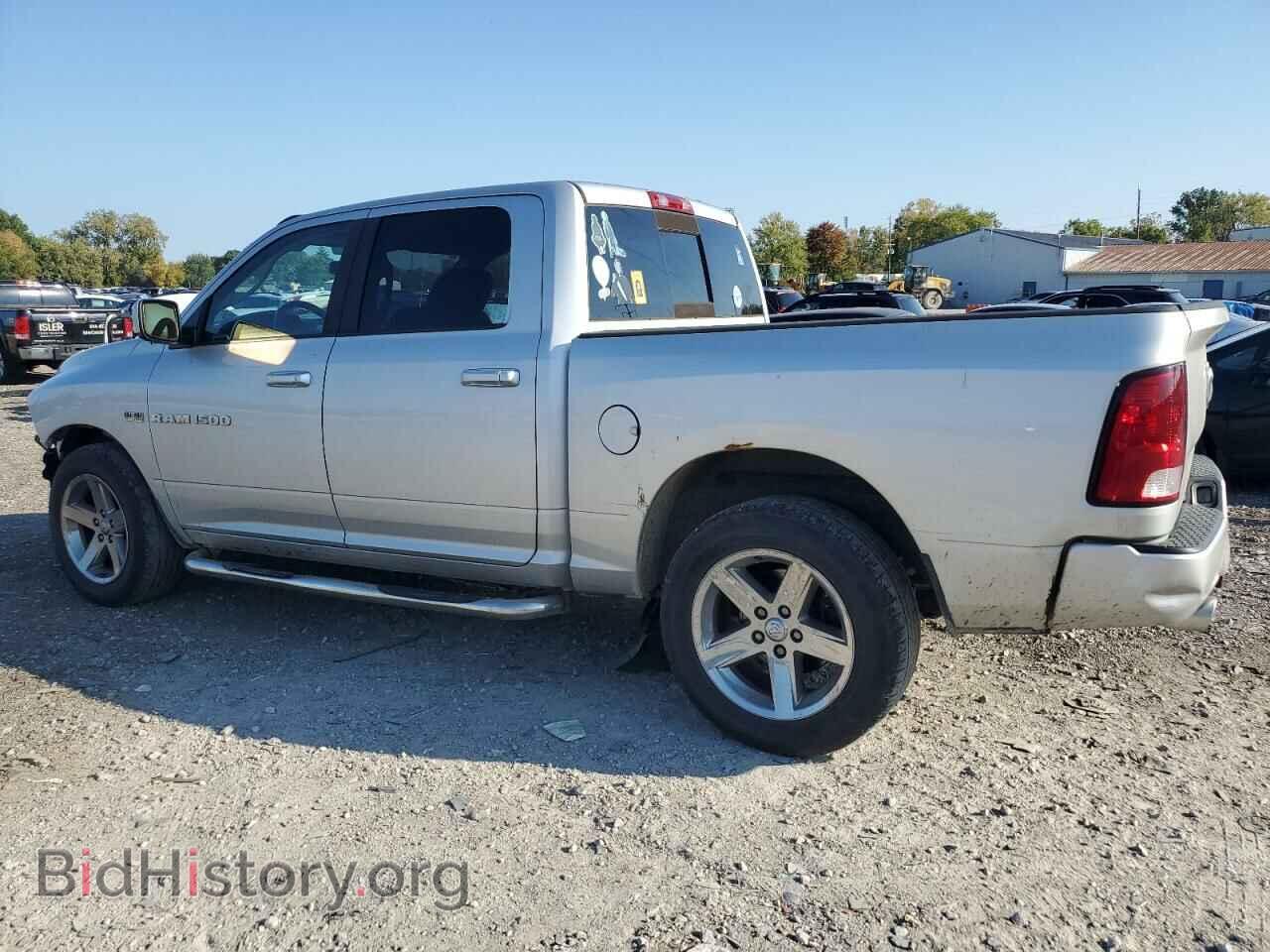 2011 DODGE All Models - VIN: 1D7RV1CT2BS662261 - Photo 2