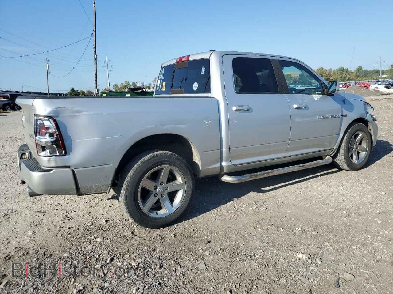 2011 DODGE All Models - VIN: 1D7RV1CT2BS662261 - Photo 3