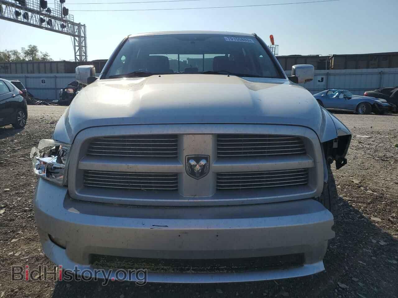 2011 DODGE All Models - VIN: 1D7RV1CT2BS662261 - Photo 5