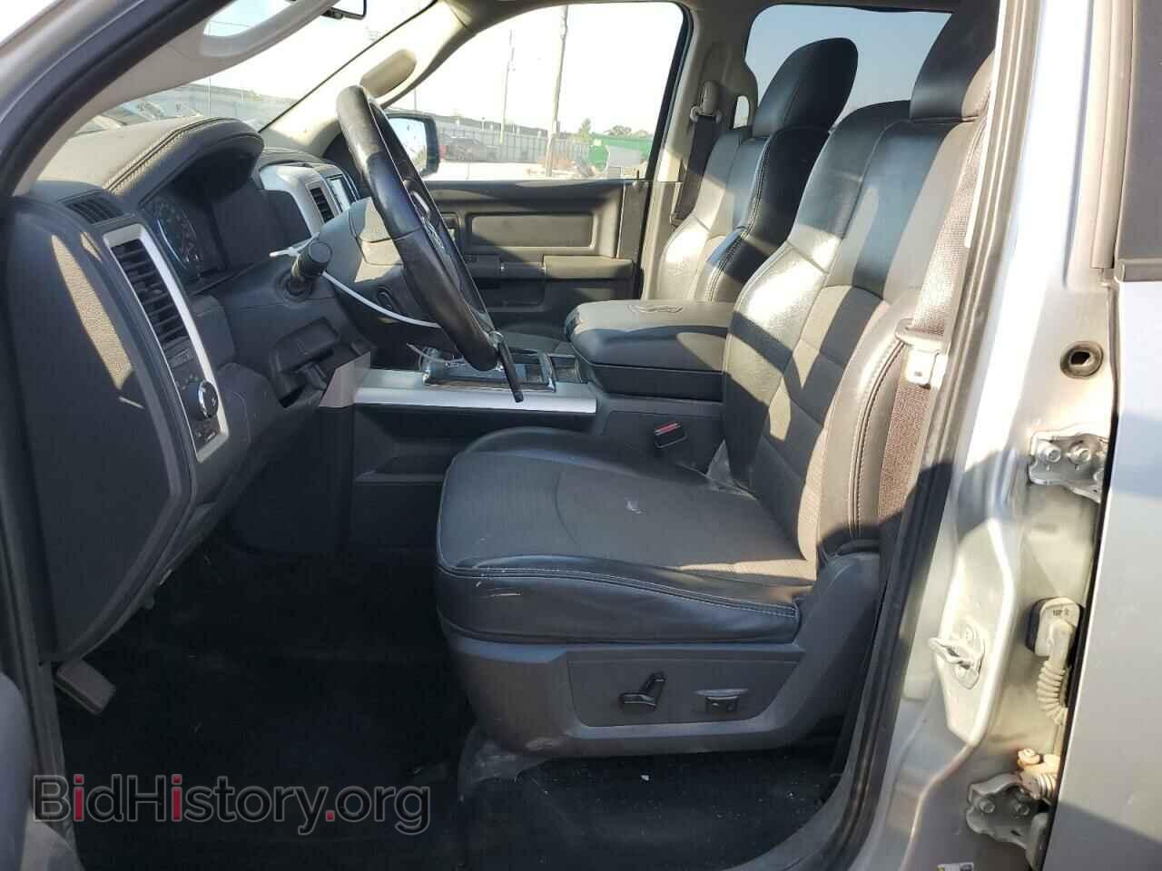 2011 DODGE All Models - VIN: 1D7RV1CT2BS662261 - Photo 7