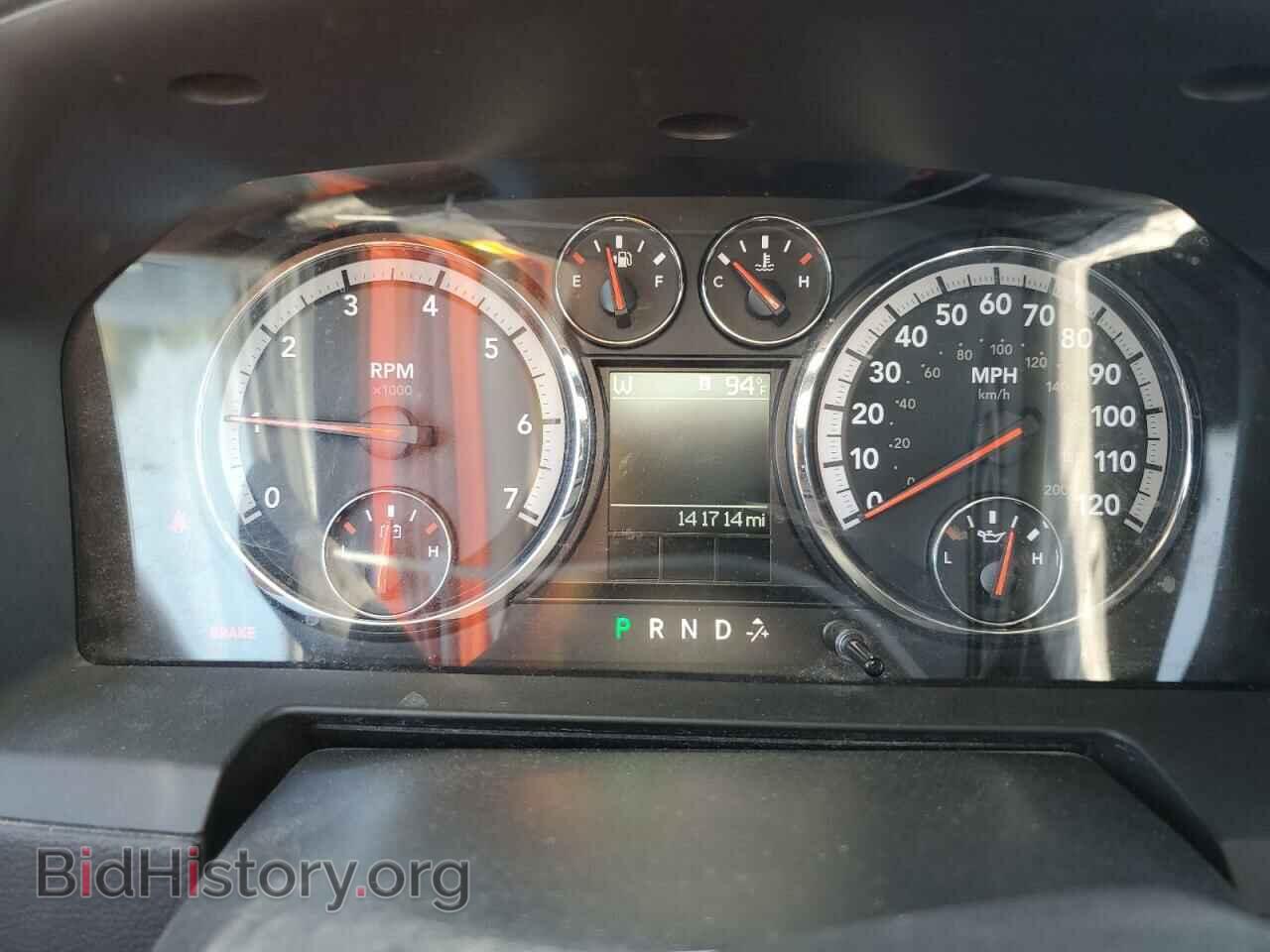 2011 DODGE All Models - VIN: 1D7RV1CT2BS662261 - Photo 9