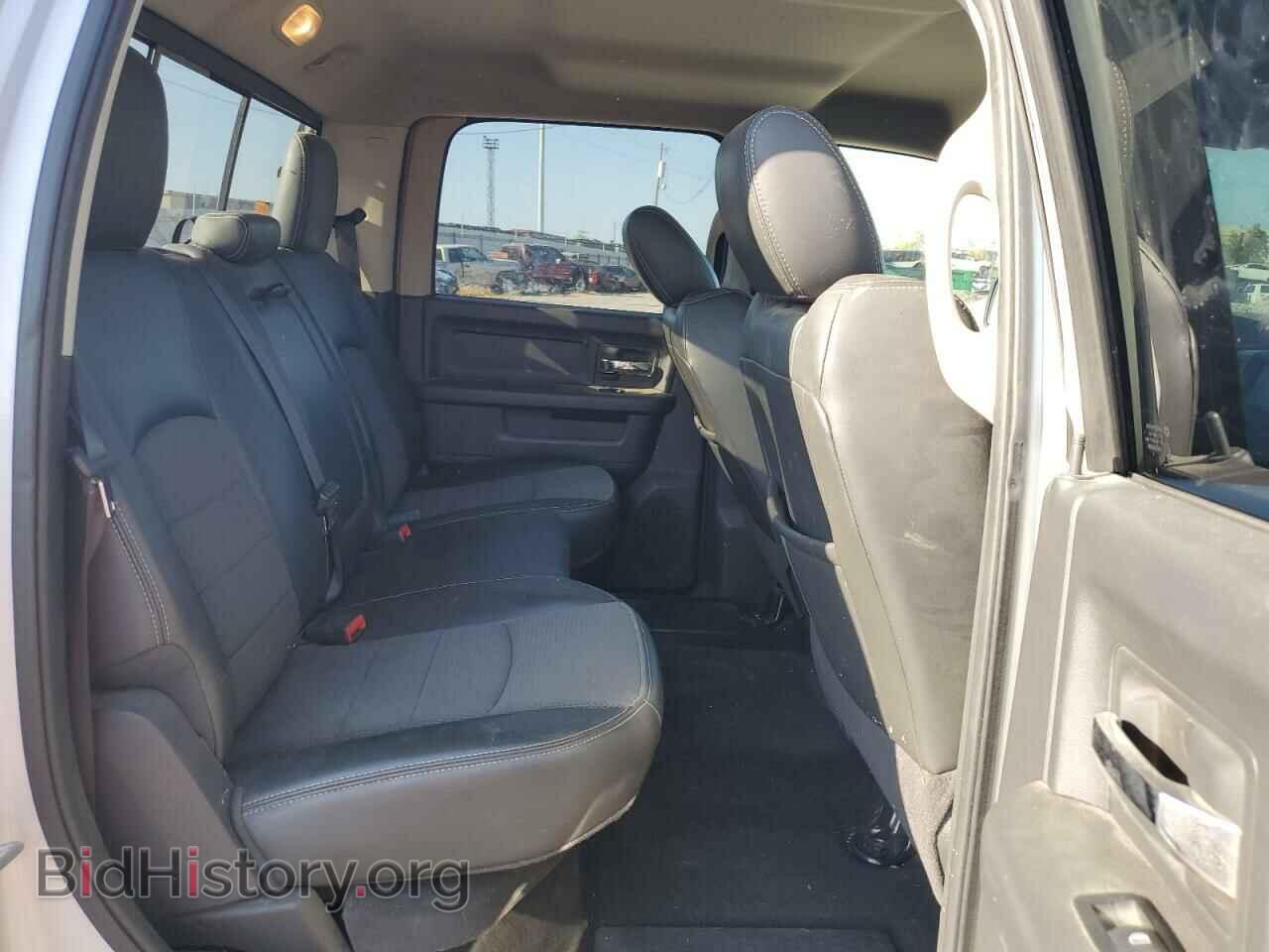 2011 DODGE All Models - VIN: 1D7RV1CT2BS662261 - Photo 10