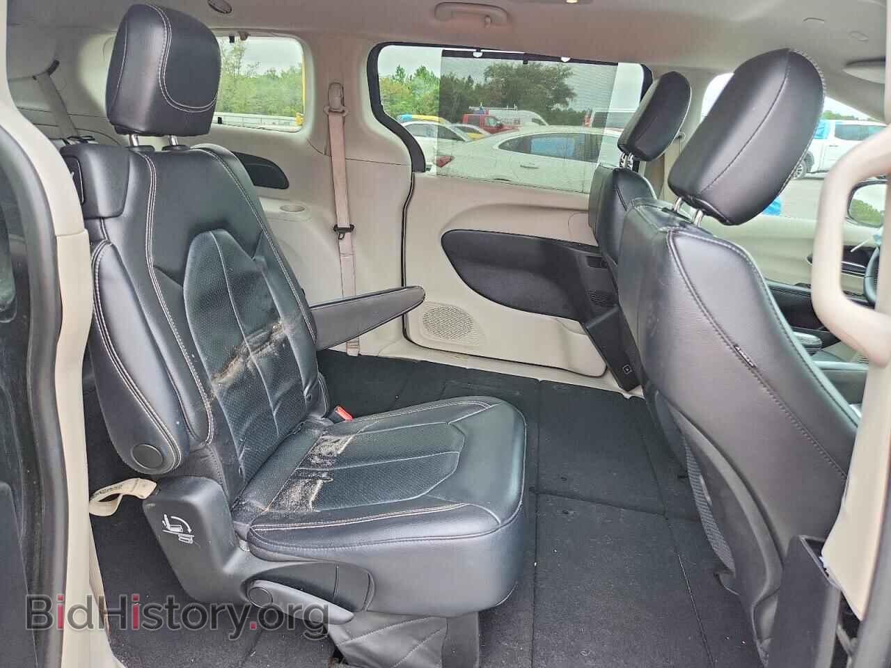2022 CHRYSLER PACIFICA - VIN: 2C4RC1BG6NR178412 - Photo 11