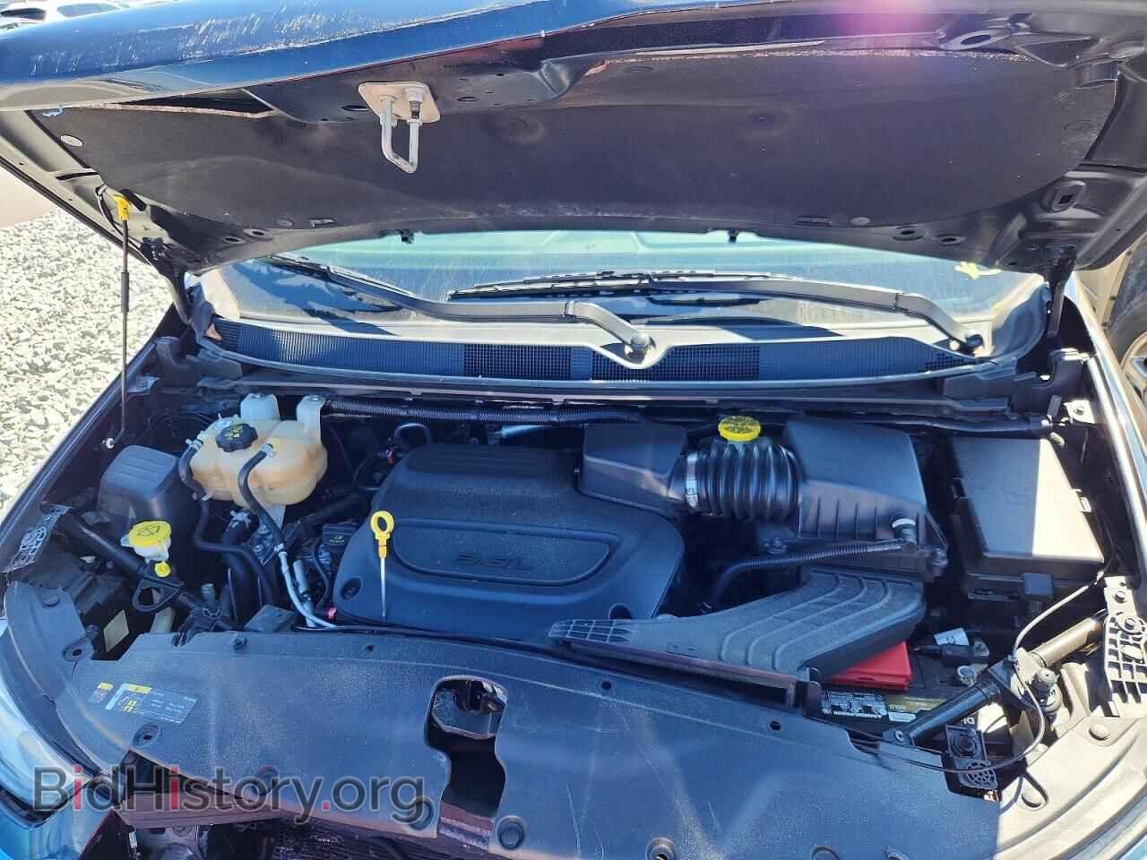 2022 CHRYSLER PACIFICA - VIN: 2C4RC1BG6NR178412 - Photo 12