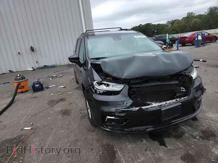 2022 CHRYSLER PACIFICA - VIN: 2C4RC1BG6NR178412 - Photo 14
