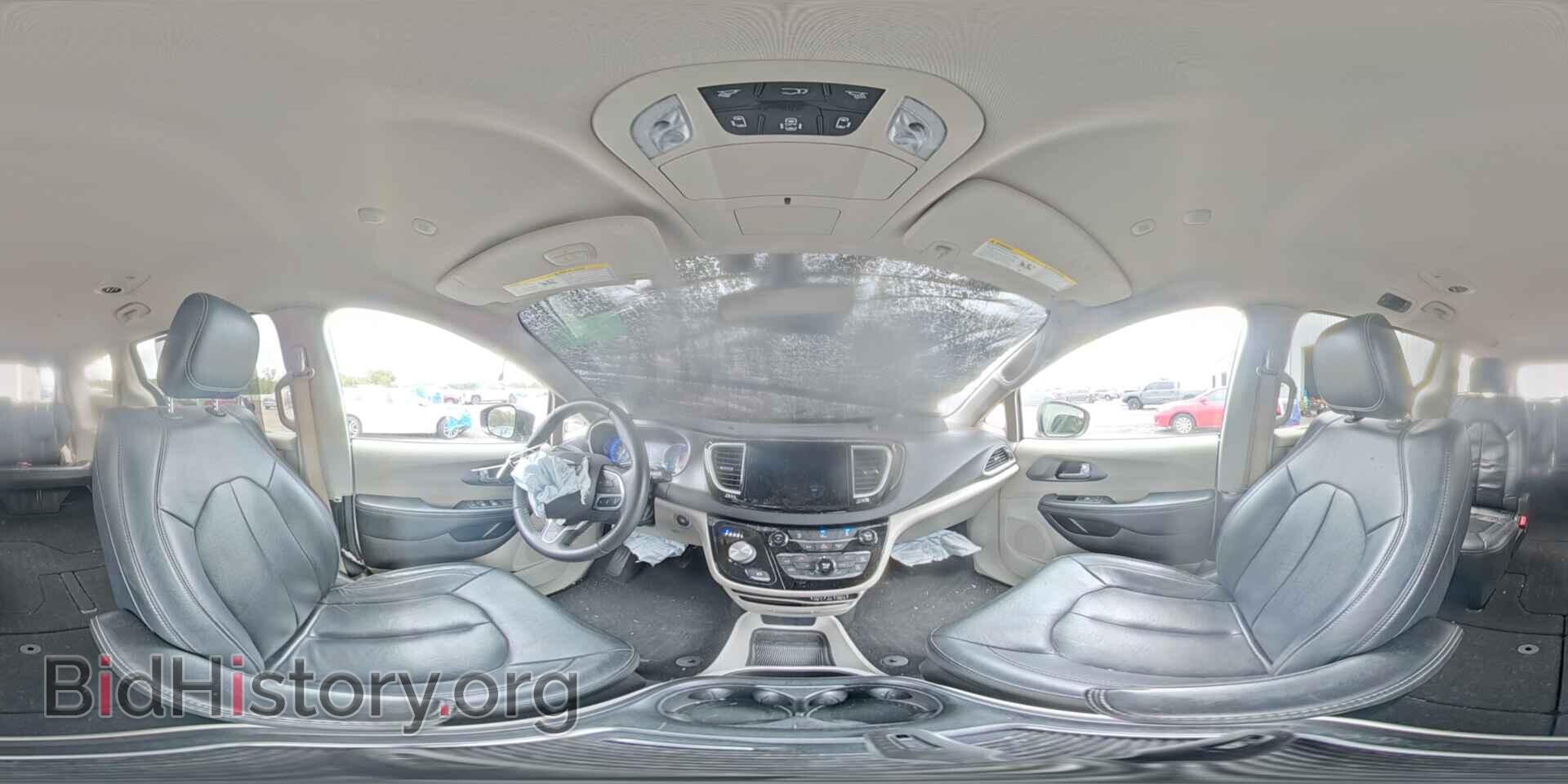 2022 CHRYSLER PACIFICA - VIN: 2C4RC1BG6NR178412 - Photo 15