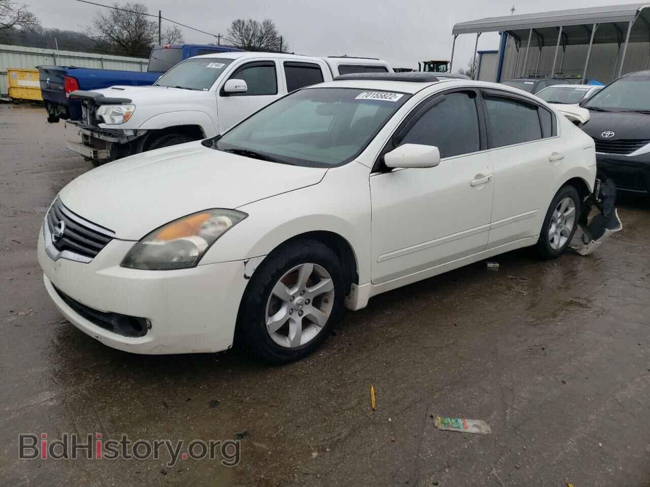Photo 1N4AL21E48C245675 - NISSAN ALTIMA 2008