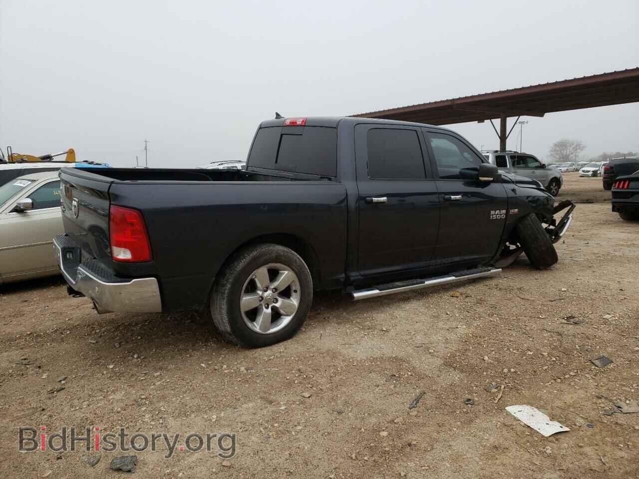 2016 RAM 1500 - VIN: 1C6RR6LT7GS209926 - Фото 3
