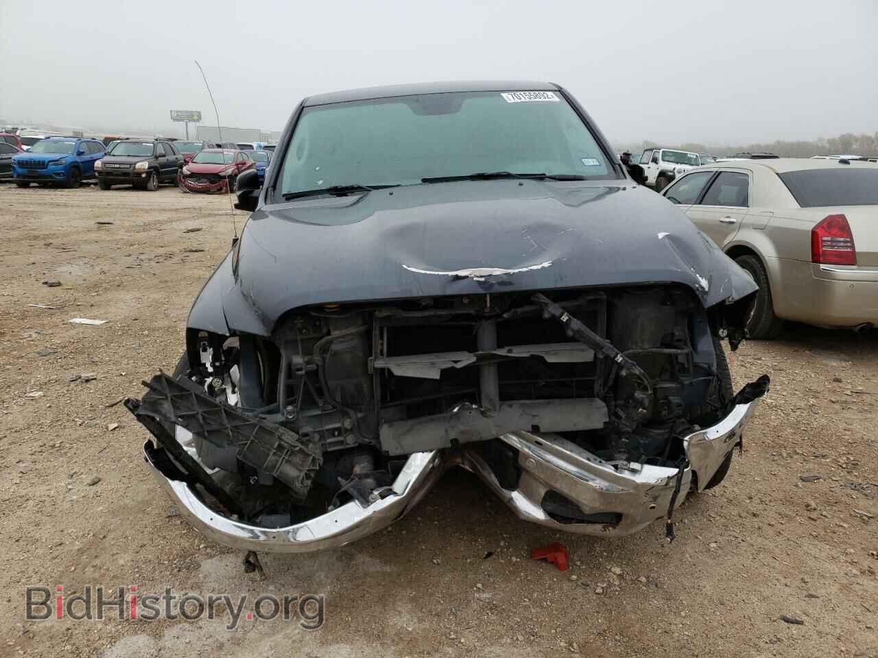 2016 RAM 1500 - VIN: 1C6RR6LT7GS209926 - Фото 5