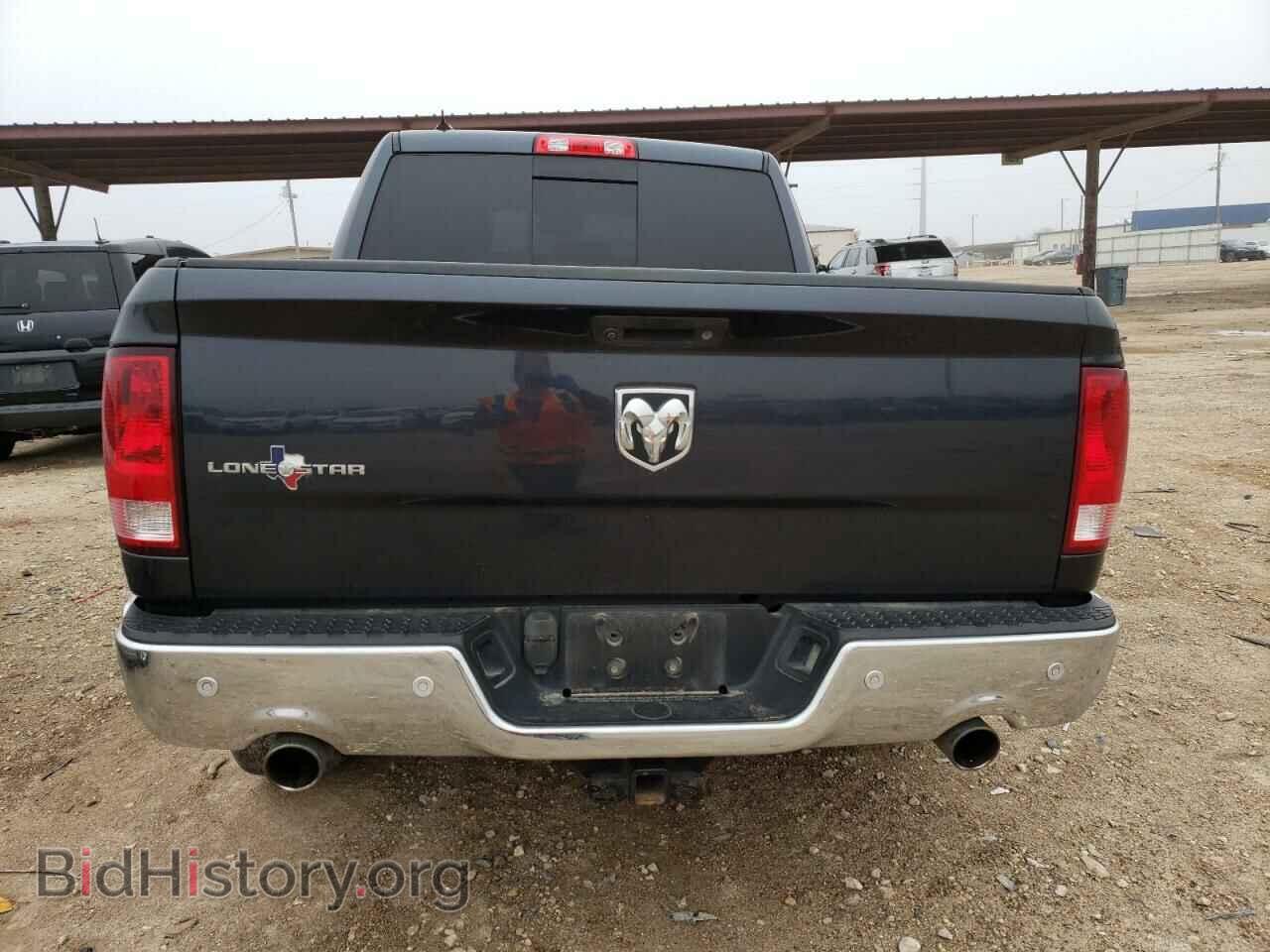 2016 RAM 1500 - VIN: 1C6RR6LT7GS209926 - Фото 6