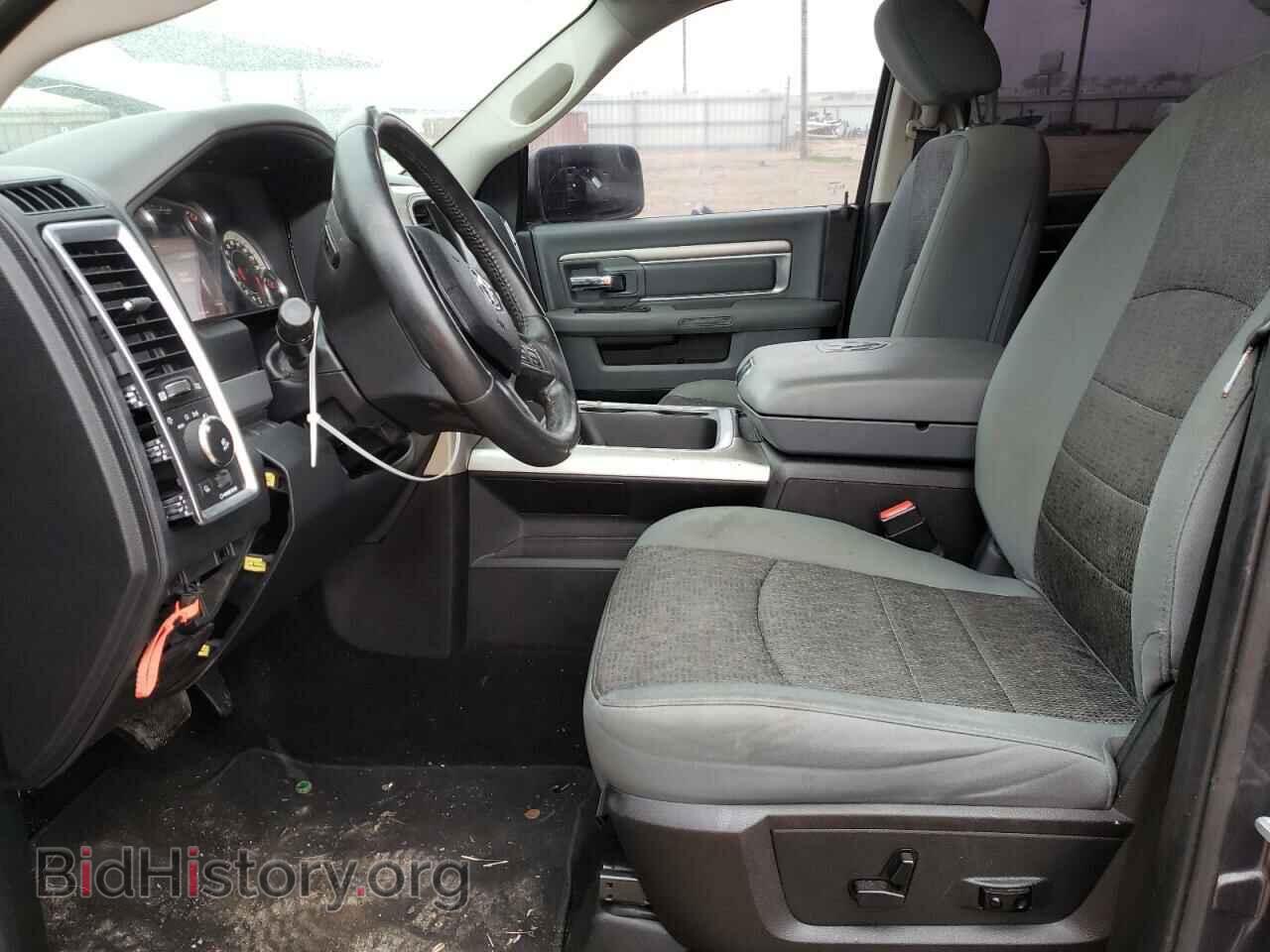 2016 RAM 1500 - VIN: 1C6RR6LT7GS209926 - Фото 7